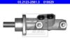 ATE 03.2123-2561.3 Brake Master Cylinder